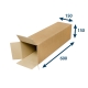 Krabice - tvar tubus 145x145x587 z 3VL