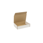 Krabice z třívrstvého kartonu 137x90x34, mini krabička