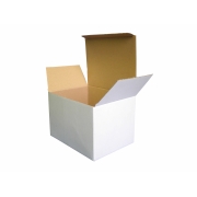 Krabice z třívrstvého kartonu 182x138x121, FEFCO 0713