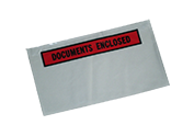 Obálky na dokumenty