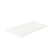 Dárková krabička čočka, pukačka 140x130x40 mm, krémová perleť Dárková krabička čočka, pukačka 140x130x40 mm, krémová perleť