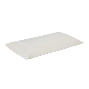Dárková krabička čočka, pukačka 140x130x40 mm, zlatá perleť