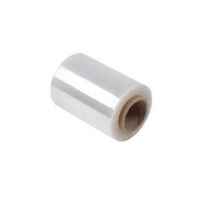 Fólie NANO STRETCH průtažná ruční, š.100mm/12my-návin 300m