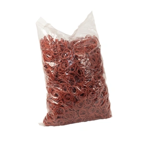 Gumičky svazkovací pr. 60mm -á 1000g