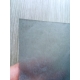 Hedvábný balicí papír 500 x 660 mm, šedý, 10 archů