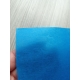 Hedvábný balicí papír 500 x 660 mm, tmavě modrý, 10 archů