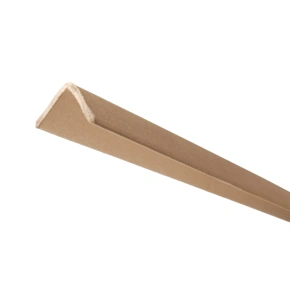 Hrana papírová 35x35x3 -délka 1000mm