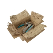 KARTOFIX - kartonová střiž, fixační materiál 20kg KARTOFIX - kartonová střiž, fixační materiál 20kg