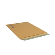 Kartonová obálka zásilková, A2 DIN 414 x 570 x max.50 mm Kartonová obálka zásilková, A2 DIN 414 x 570 x max.50 mm
