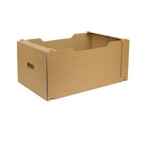 Kartonová přepravka z 5VVL 582x387x260 mm