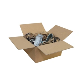 Kartonová střiž, fixační materiál 30kg