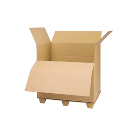 Krabice 5VVL 0201 1180x780x1070 až 1370, EUROBOX