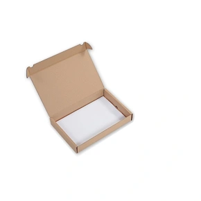 Krabice na tiskoviny A4 305x215x42 mm, 3VVL