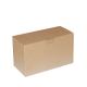 Krabice poštovní 193x89x112 mm, automatické dno