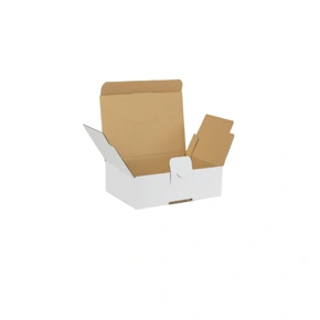 Krabice poštovní 195x135x55 3VVL BH1.25B FEFCO 0713