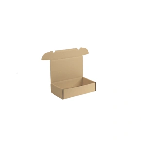 Krabice poštovní 240x140x60 3VVL FEFCO 0427