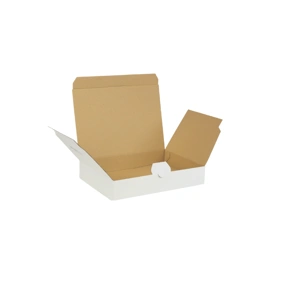 Krabice poštovní 245x170x37 3VVL BH1.25B FEFCO 0713