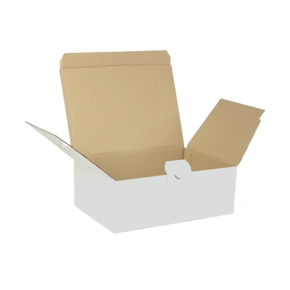 Krabice poštovní 245x170x85 3VVL BH1.25B FEFCO 0713