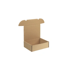 Krabice poštovní 245x185x75 3VVL FEFCO 0427