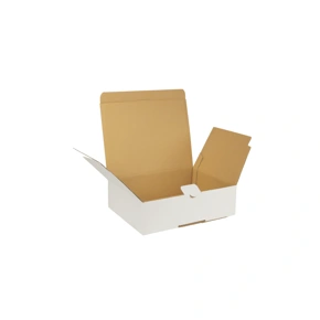 Krabice poštovní 278x205x75 3VVL BH1.25B FEFCO 0713