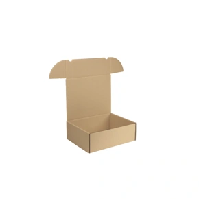 Krabice poštovní 300x240x105 3VVL FEFCO 0427