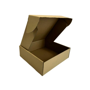 Krabice poštovní 300x300x100mm 3VVL fefco 0427