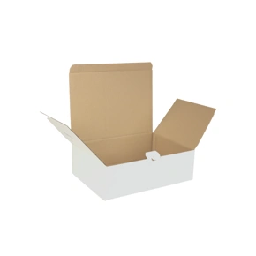 Krabice poštovní 345x245x105 3VVL BH1.25B FEFCO 0713