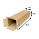 Krabice - tvar tubus 145x145x787 z 3VL