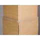 Krabice - tvar tubus 155x155x1187 z 3VL, lepený spoj