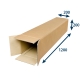 Krabice - tvar tubus 185x185x1175 z 5VL