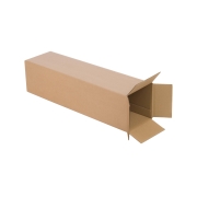 Krabice - tvar tubus 185x185x775 z 5VL Krabice - tvar tubus 185x185x775 z 5VL