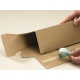 Krabice - tvar tubus 610x105/55x75 z 5VL Progresspak