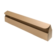 Krabice - tvar tubus 800x100x100 mm z 3VL