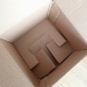Krabice vysekávaná 100x100x75, 3VVL, FEFCO 0215
