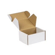 Krabice z třívrstvého kartonu 104x83x56, minikrabička, FEFCO 0471