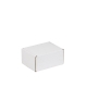 Krabice z třívrstvého kartonu 104x83x56, minikrabička, FEFCO 0471