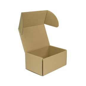 Krabice z třívrstvého kartonu 148x105x74, F0471 minikrabička
