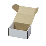 Krabice z třívrstvého kartonu 148x105x74, minikrabička