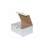 Krabice z třívrstvého kartonu 160x115x70, minikrabička