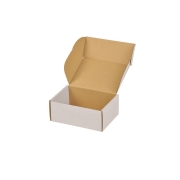Krabice z třívrstvého kartonu 165x115x70, mini krabička