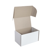 Krabice z třívrstvého kartonu 170x100x100, minikrabička