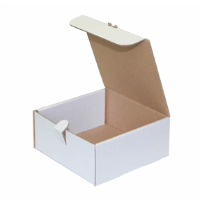 Krabice z třívrstvého kartonu 170x135x40, minikrabička