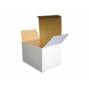 Krabice z třívrstvého kartonu 182x138x121, FEFCO 0713