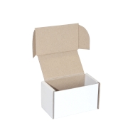 Krabice z třívrstvého kartonu 225x115x115, minikrabička
