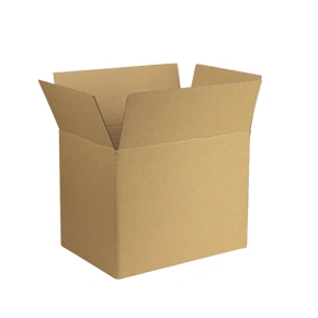 Krabice z třívrstvého kartonu 305x215x130-240 mm, pro tiskoviny A4