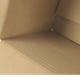 Krabice z třívrstvého kartonu 305x215x130-240 mm, pro tiskoviny A4