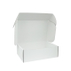 Krabice z třívrstvého kartonu 310x215x100 mm pro tiskoviny A4