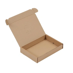 Krabice z třívrstvého kartonu 430x310x100 pro tiskoviny A3