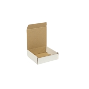 Krabice z třívrstvého kartonu 90x90x30, mini krabička