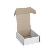 Krabice z třívrstvého kartonu 95x104x46, minikrabička
